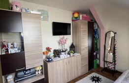 Garsoniera duplex pe două nivele, 36 mp, zona Țepeș