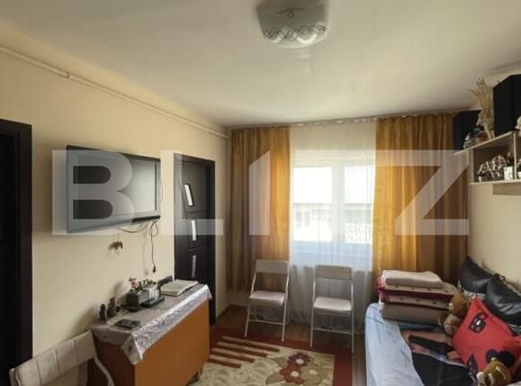 Garsonieră de vânzare Bogdan Voda - 170422AV | BLITZ Baia Mare | Poza1