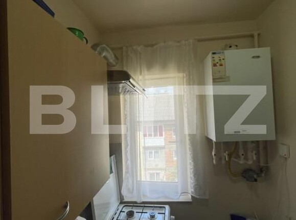 Garsonieră de vânzare Bogdan Voda - 170422AV | BLITZ Baia Mare | Poza6