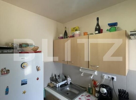 Garsonieră de vânzare Bogdan Voda - 170422AV | BLITZ Baia Mare | Poza5