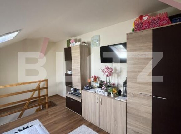 Garsonieră de vânzare Bogdan Voda - 170422AV | BLITZ Baia Mare | Poza4