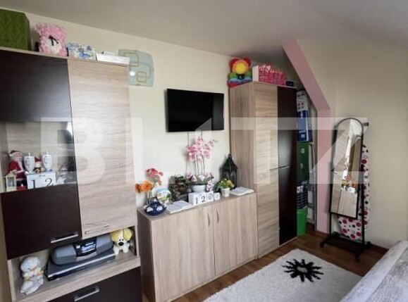Garsonieră de vânzare Bogdan Voda - 170422AV | BLITZ Baia Mare | Poza3