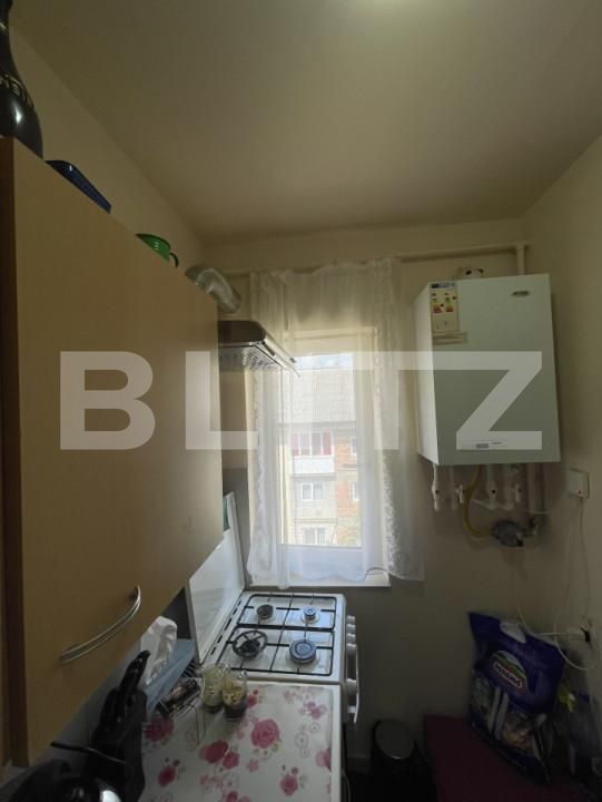 Garsonieră de vânzare Bogdan Voda - 170422AV | BLITZ Baia Mare | Poza6
