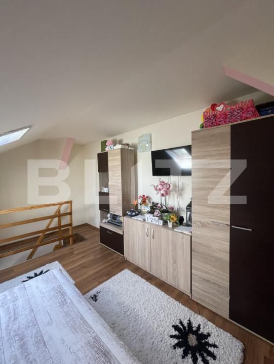 Garsonieră de vânzare Bogdan Voda - 170422AV | BLITZ Baia Mare | Poza4