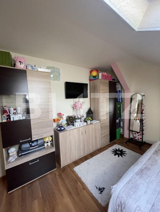 Garsonieră de vânzare Bogdan Voda - 170422AV | BLITZ Baia Mare | Poza3