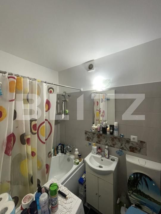 Garsonieră de vânzare Bogdan Voda - 170422AV | BLITZ Baia Mare | Poza7