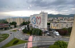 Apartament de vanzare, cu 2 camere, 46 mp, zona Garii