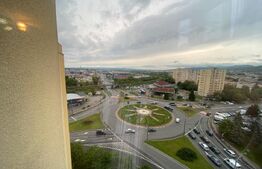 Apartament de vanzare, cu 2 camere, 46 mp, zona Garii