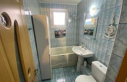 Apartament de vanzare, cu 2 camere, 46 mp, zona Garii