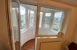 Apartament de vanzare, cu 2 camere, 46 mp, zona Garii