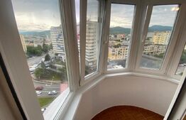 Apartament de vanzare, cu 2 camere, 46 mp, zona Garii