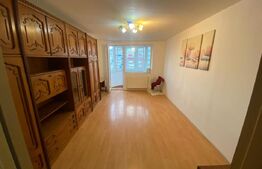 Apartament de vanzare, cu 2 camere, 46 mp, zona Garii