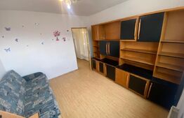 Apartament de vanzare, cu 2 camere, 46 mp, zona Garii