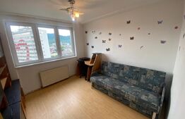 Apartament de vanzare, cu 2 camere, 46 mp, zona Garii