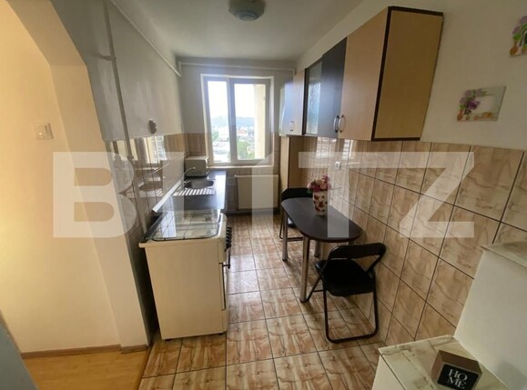 Apartament de vânzare 2 camere Garii - 170507AV | BLITZ Baia Mare | Poza5