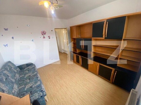 Apartament de vânzare 2 camere Garii - 170507AV | BLITZ Baia Mare | Poza1