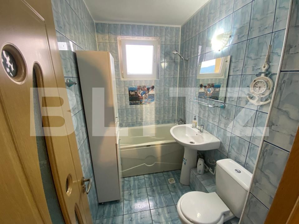 Apartament de vânzare 2 camere Garii - 170507AV | BLITZ Baia Mare | Poza6