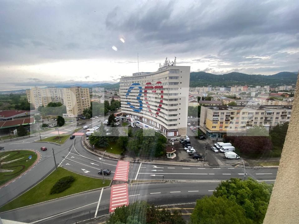 Apartament de vânzare 2 camere Garii - 170507AV | BLITZ Baia Mare | Poza3