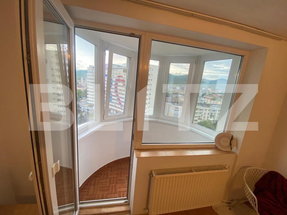 Apartament de vânzare 2 camere Garii - 170507AV | BLITZ Baia Mare | Poza10