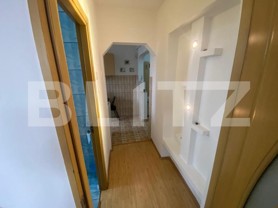 Apartament de vânzare 2 camere Garii - 170507AV | BLITZ Baia Mare | Poza7