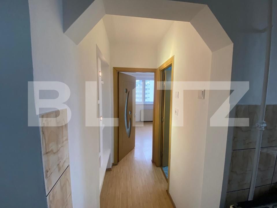 Apartament de vânzare 2 camere Garii - 170507AV | BLITZ Baia Mare | Poza13