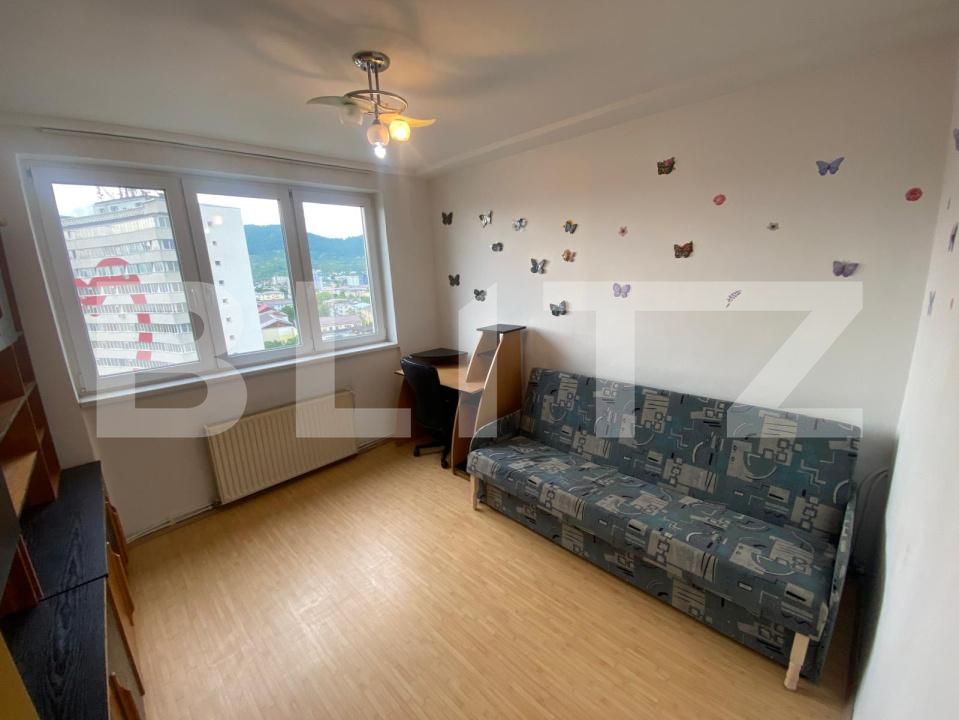 Apartament de vânzare 2 camere Garii - 170507AV | BLITZ Baia Mare | Poza2