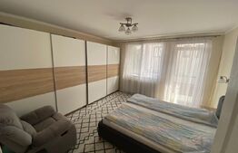 Apartament de vanzare cu 3 camere, 87mp, la cheie cu parcare