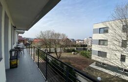 Apartament de vanzare cu 3 camere, 87mp, la cheie cu parcare