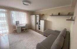 Apartament de vanzare cu 3 camere, 87mp, la cheie cu parcare