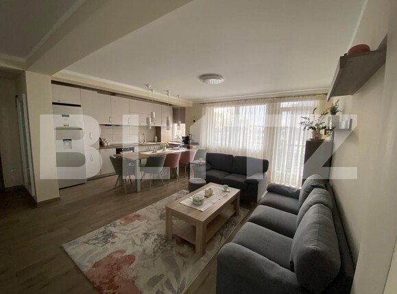 Apartament de vânzare 3 camere Sasar - 170519AV | BLITZ Baia Mare | Poza1