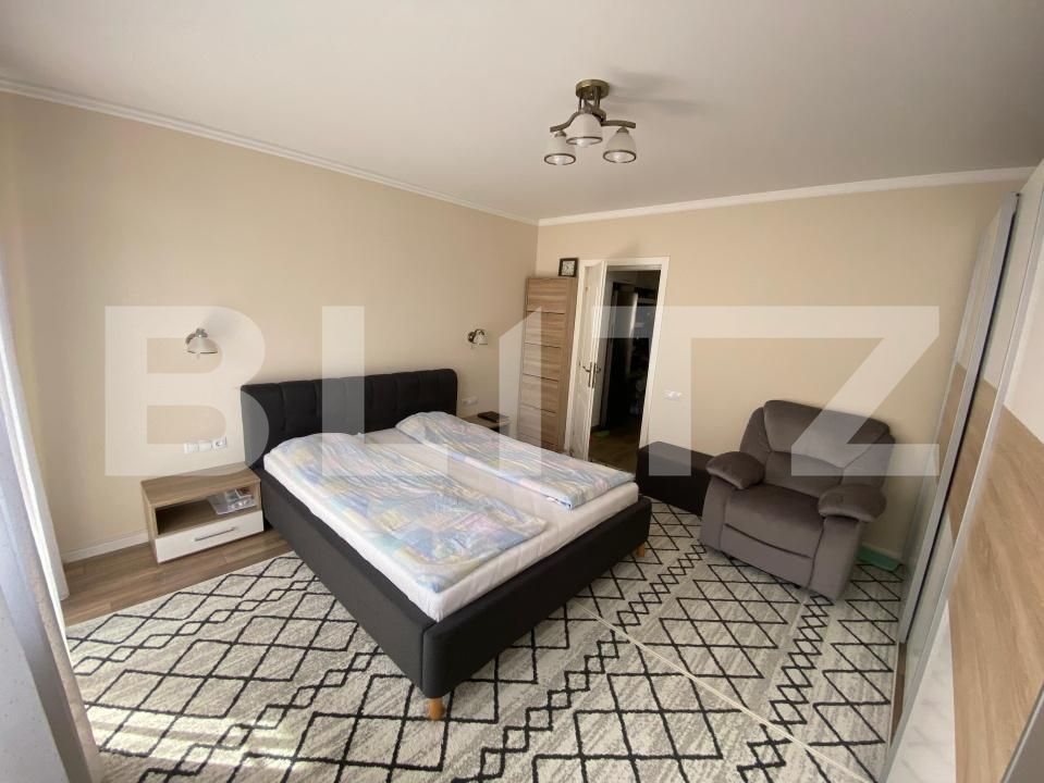 Apartament de vânzare 3 camere Sasar - 170519AV | BLITZ Baia Mare | Poza6