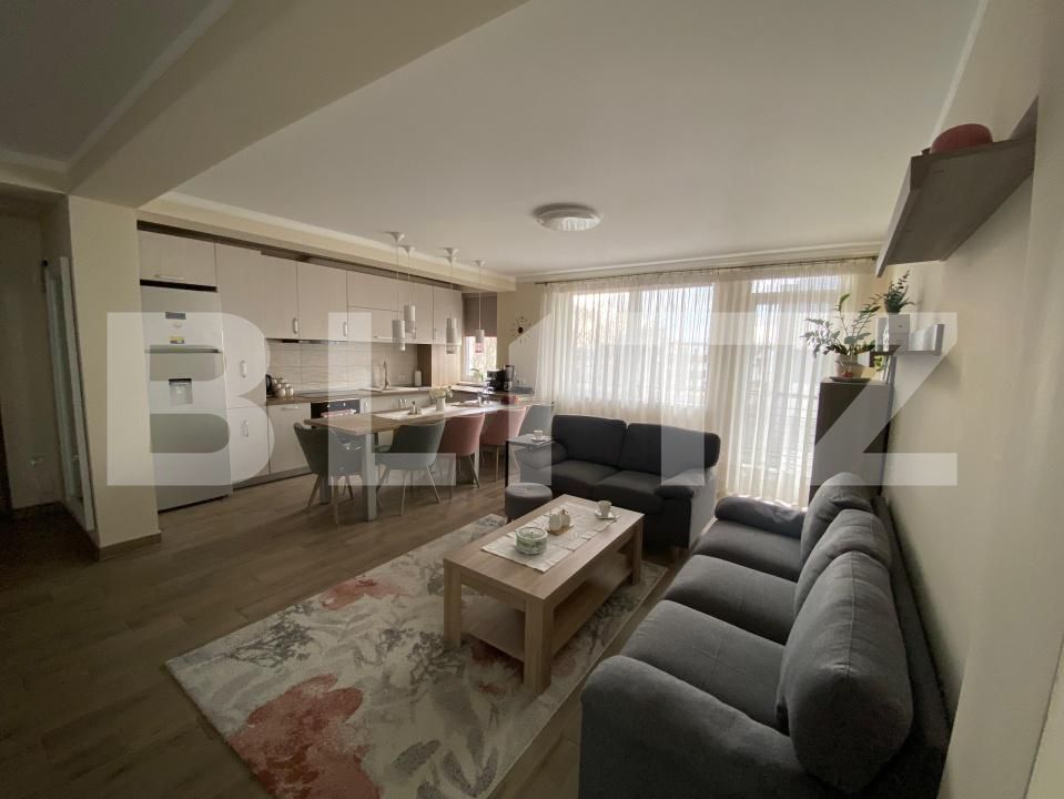 Apartament de vânzare 3 camere Sasar - 170519AV | BLITZ Baia Mare | Poza2