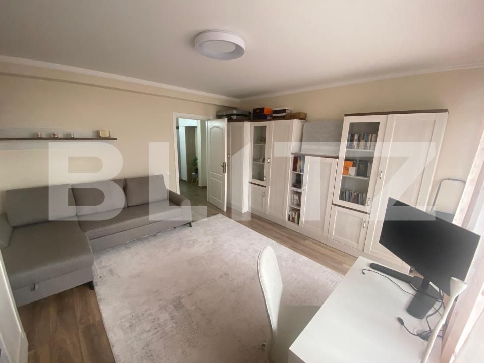 Apartament de vânzare 3 camere Sasar - 170519AV | BLITZ Baia Mare | Poza3