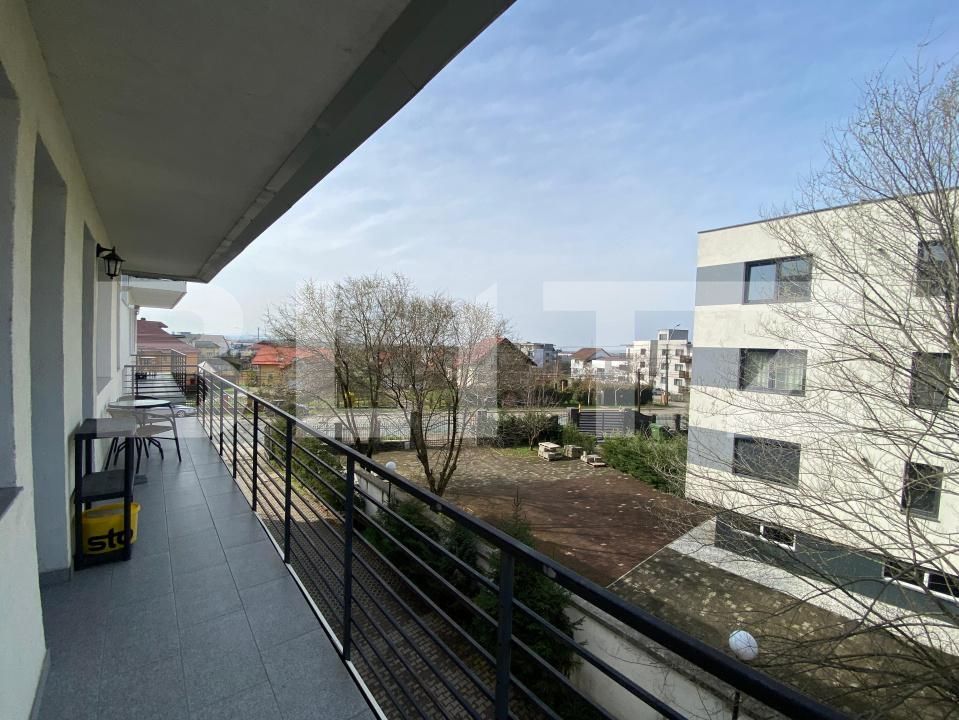 Apartament de vânzare 3 camere Sasar - 170519AV | BLITZ Baia Mare | Poza9