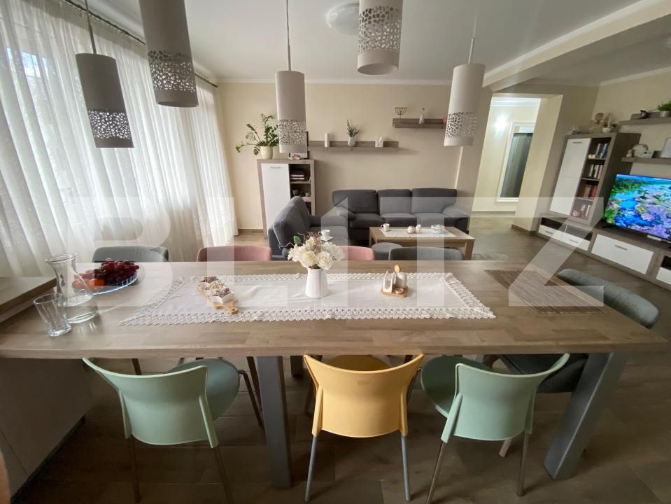 Apartament de vânzare 3 camere Sasar - 170519AV | BLITZ Baia Mare | Poza2