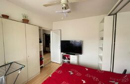 Apartament 2 camere central,zona linistita.