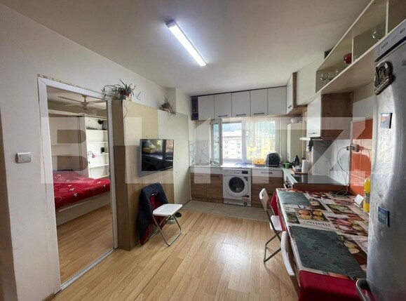 Apartament de vânzare 2 camere Republicii - 170647AV | BLITZ Baia Mare | Poza5