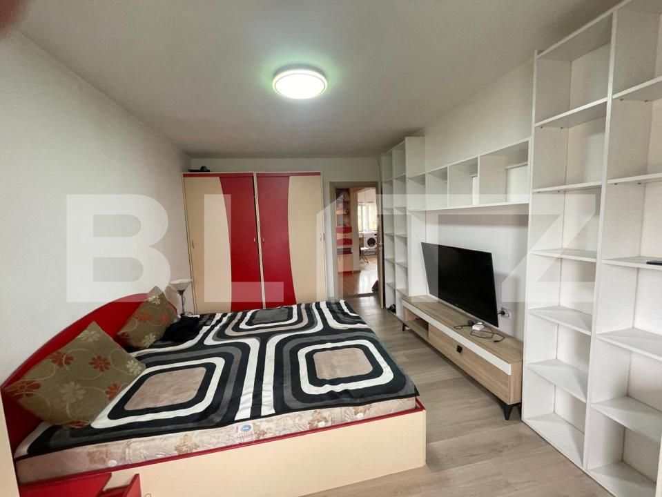 Apartament de vânzare 2 camere Republicii - 170647AV | BLITZ Baia Mare | Poza2