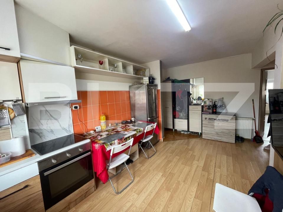 Apartament de vânzare 2 camere Republicii - 170647AV | BLITZ Baia Mare | Poza6