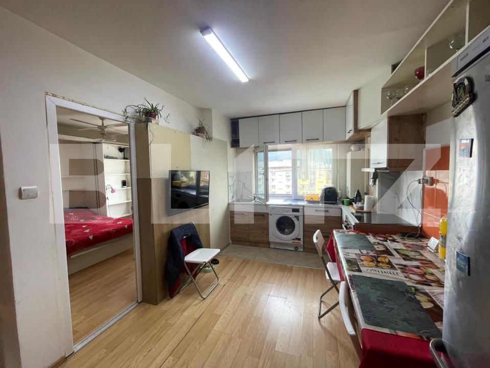 Apartament de vânzare 2 camere Republicii - 170647AV | BLITZ Baia Mare | Poza5