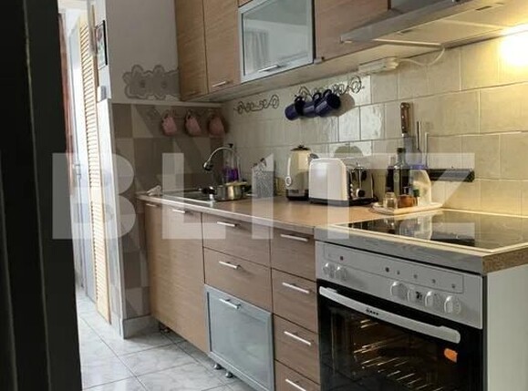 Apartament de vânzare 2 camere Decebal - 170648AV | BLITZ Baia Mare | Poza2