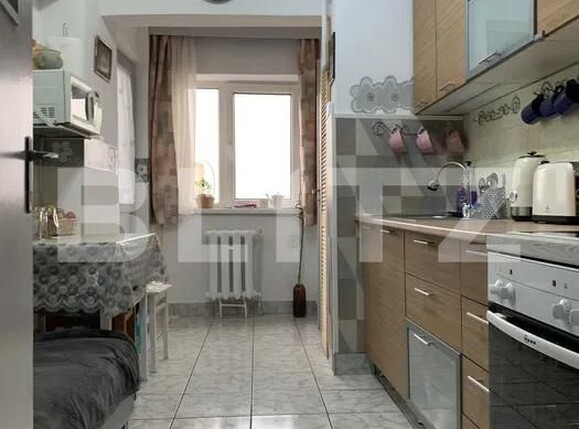 Apartament de vânzare 2 camere Decebal - 170648AV | BLITZ Baia Mare | Poza1