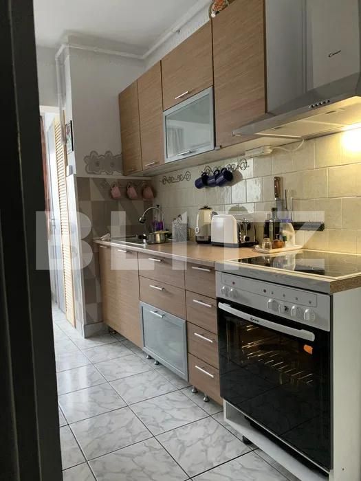 Apartament de vânzare 2 camere Decebal - 170648AV | BLITZ Baia Mare | Poza2