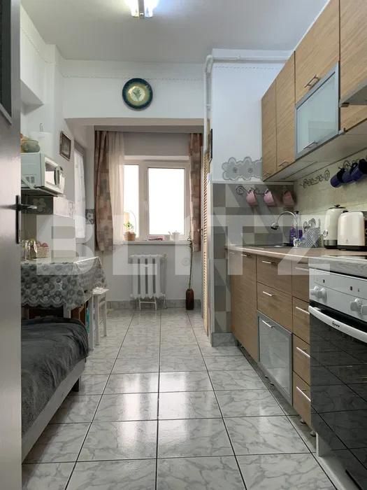 Apartament de vânzare 2 camere Decebal - 170648AV | BLITZ Baia Mare | Poza1