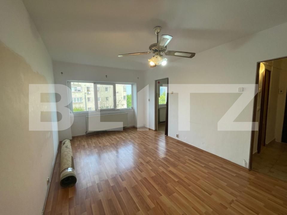 Garsonieră de vânzare Est - 170808AV | BLITZ Baia Mare | Poza1