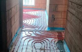 Apartament de vanzare, cu 3 camere, 60 mp, zona Hotvon 