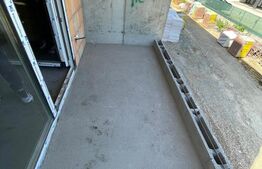 Apartament de vanzare, cu 3 camere, 60 mp, zona Hotvon 