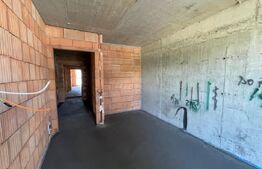 Apartament de vanzare, cu 3 camere, 60 mp, zona Hotvon 