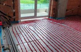 Apartament de vanzare, cu 3 camere, 60 mp, zona Hotvon 