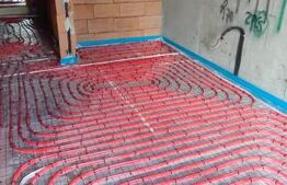 Apartament de vanzare, cu 3 camere, 60 mp, zona Hotvon 